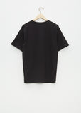 Hertz M.K. T-Shirt — Black