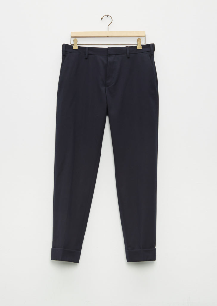 Philip M.W. Pants — Navy