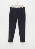 Philip M.W. Pants — Navy