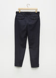 Philip M.W. Pants — Navy