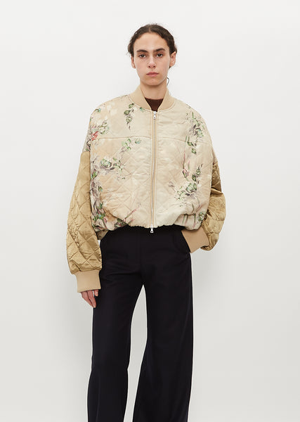 【あ】Dries van noten vona jacket 23ss あ】Dries van noten vona jacket 23ss Dries Van Noten - Vona