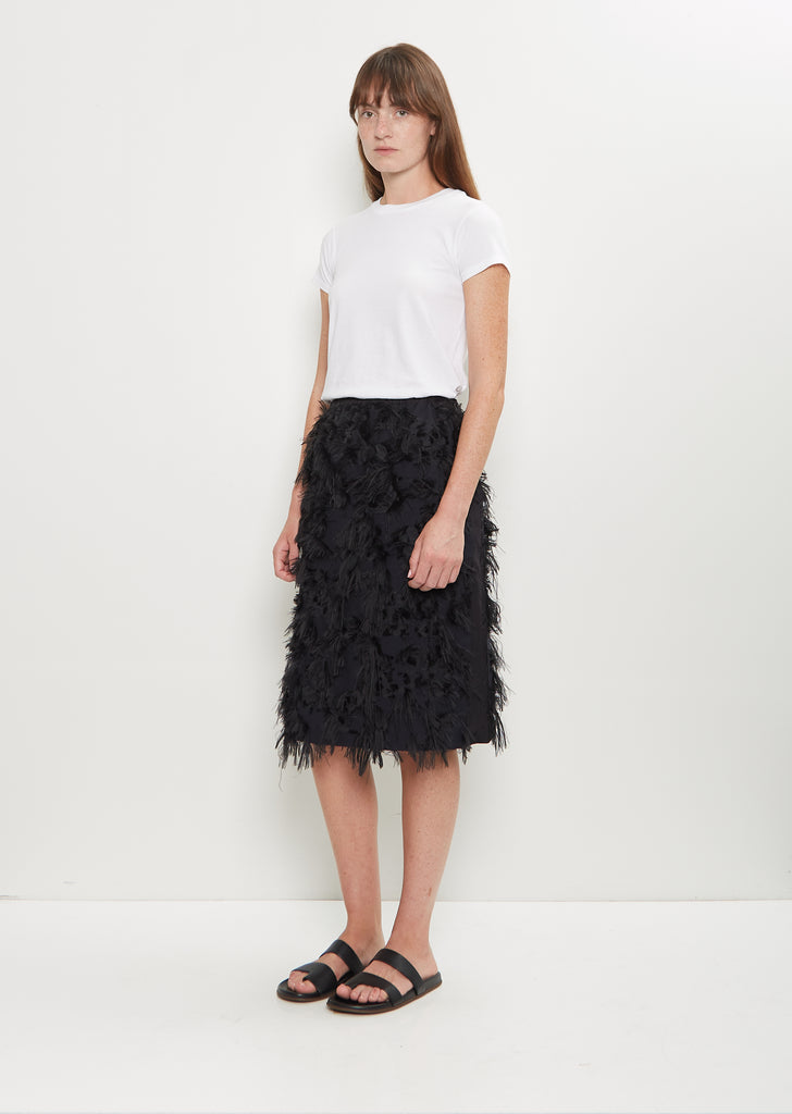 Arizona Textured Skirt