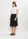 Arizona Textured Skirt