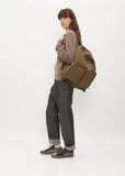 N/C Cloth Backpack