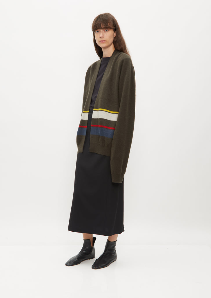 Maxfield Cardigan