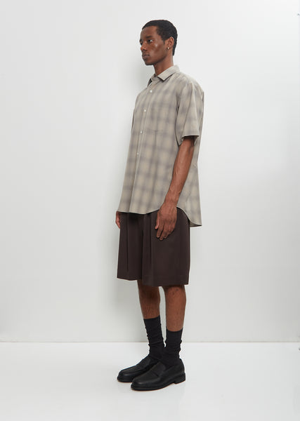 ボトムス house on the hill short pants Short Pants (Navy) | House on the Hill