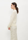 Carolyn Headband — Black