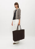 Light Ounce Canvas Tote, Large