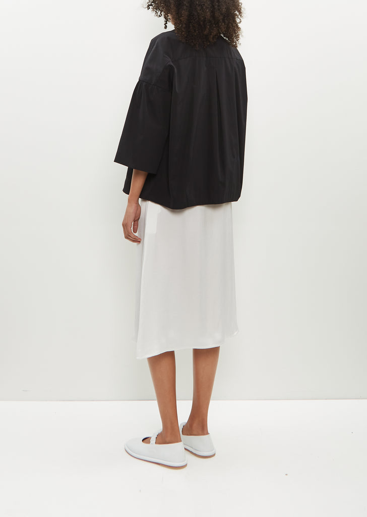 Choucho Embroidery Jacket