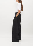 Pila Pants — Anthracite