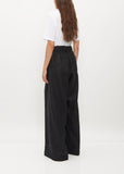 Pila Pants — Anthracite