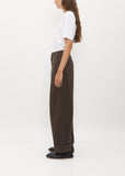 Pakora BIS GD Pants — Brown