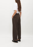 Pakora BIS GD Pants — Brown