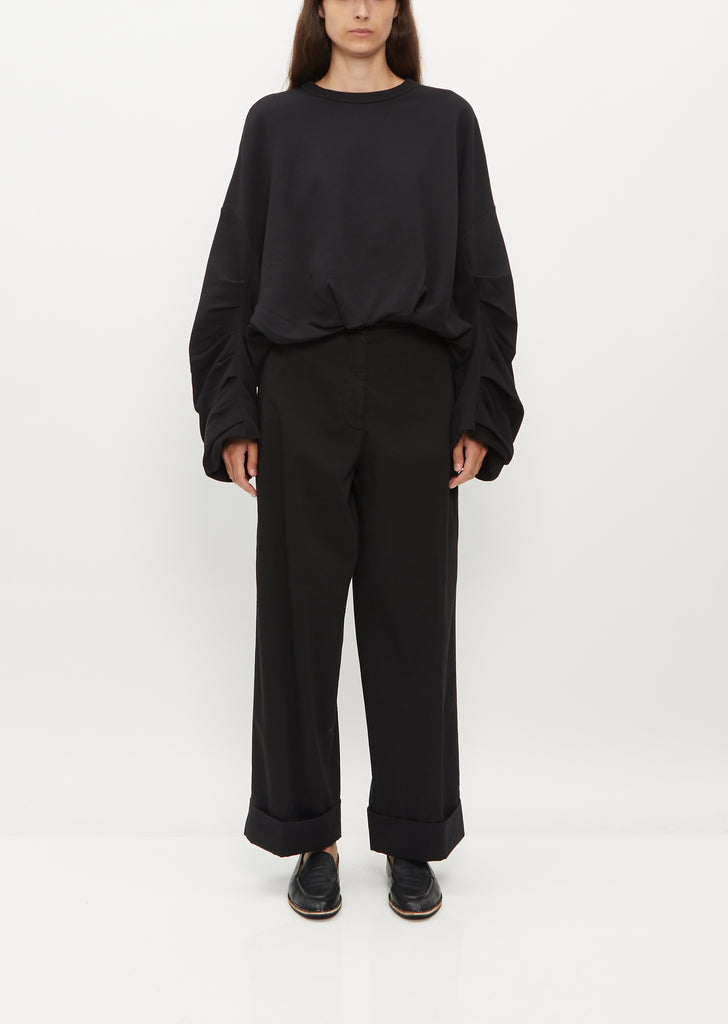 Pakora BIS GD Pants — Black