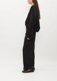 Pakora BIS GD Pants — Black