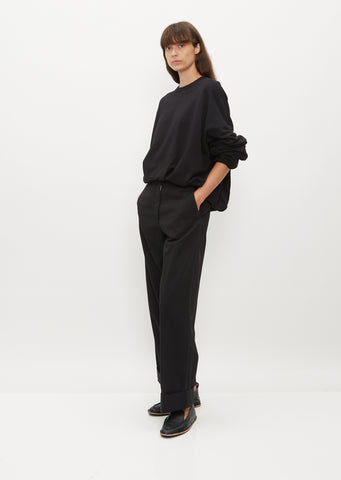Pakora BIS GD Pants — Black