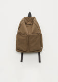 N/C Cloth Backpack