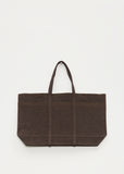 Light Ounce Canvas Tote, Large