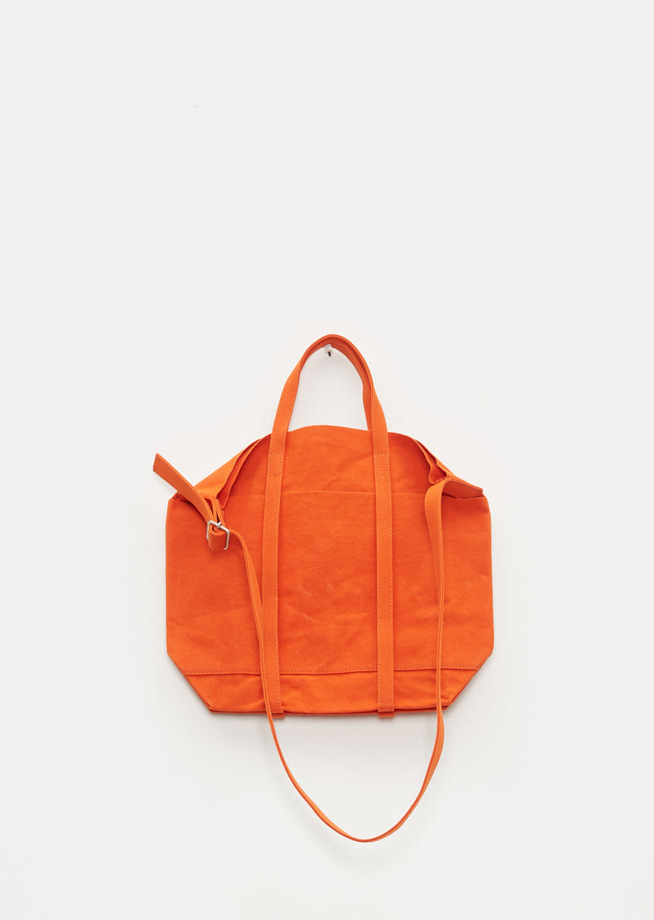 Light Ounce Canvas 2-Way Tote, Medium