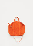 Light Ounce Canvas 2-Way Tote, Medium