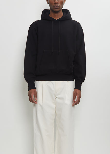 トップス AURALEE / SMOOTH SOFT SWEAT P/O 2024AW AURALEE SMOOTH SOFT SWEAT P/O PARKA – unexpected store