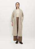 Long Shawl Cardigan