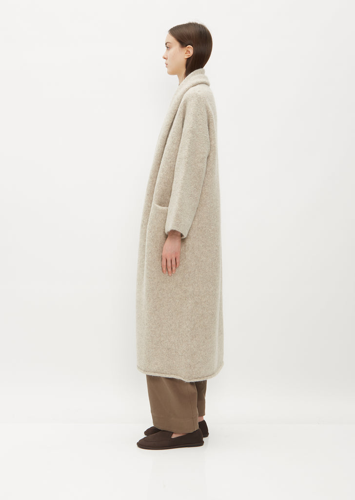 Long Shawl Cardigan