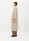 Long Shawl Cardigan