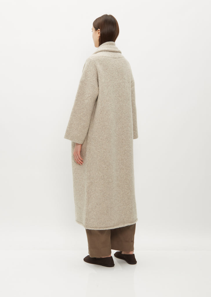 Long Shawl Cardigan