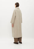 Long Shawl Cardigan