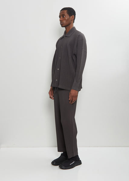MC March Blouson – La Garçonne