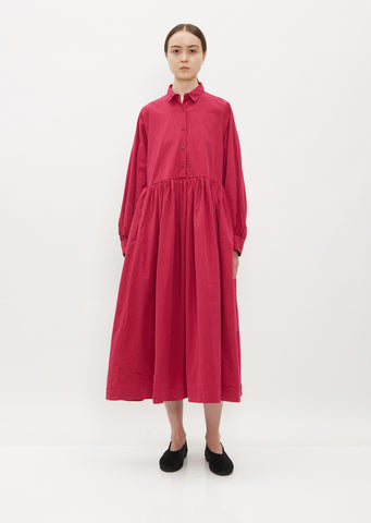 Ethal Long Sleeve Dress