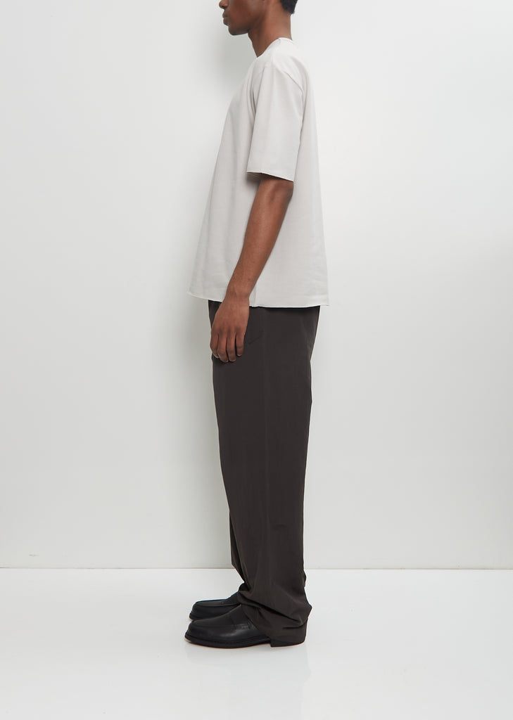 Pontus T-Shirt — Off White