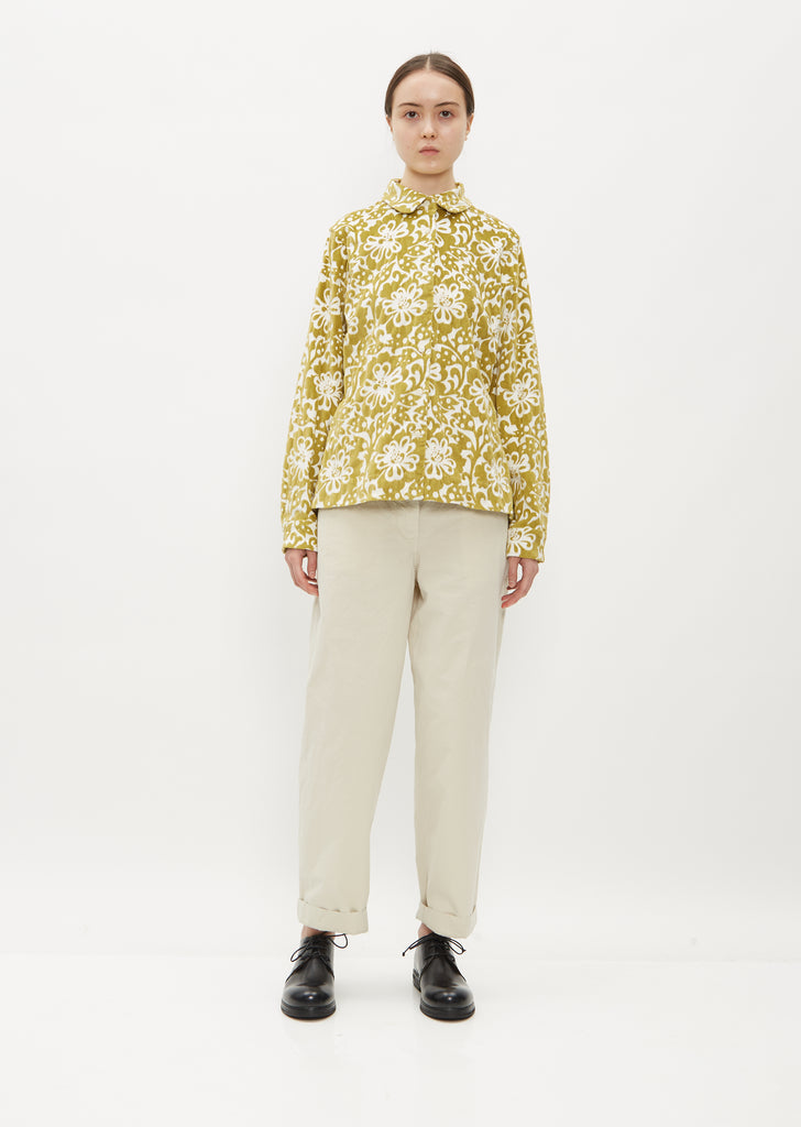 Chloe Shirt — Acido