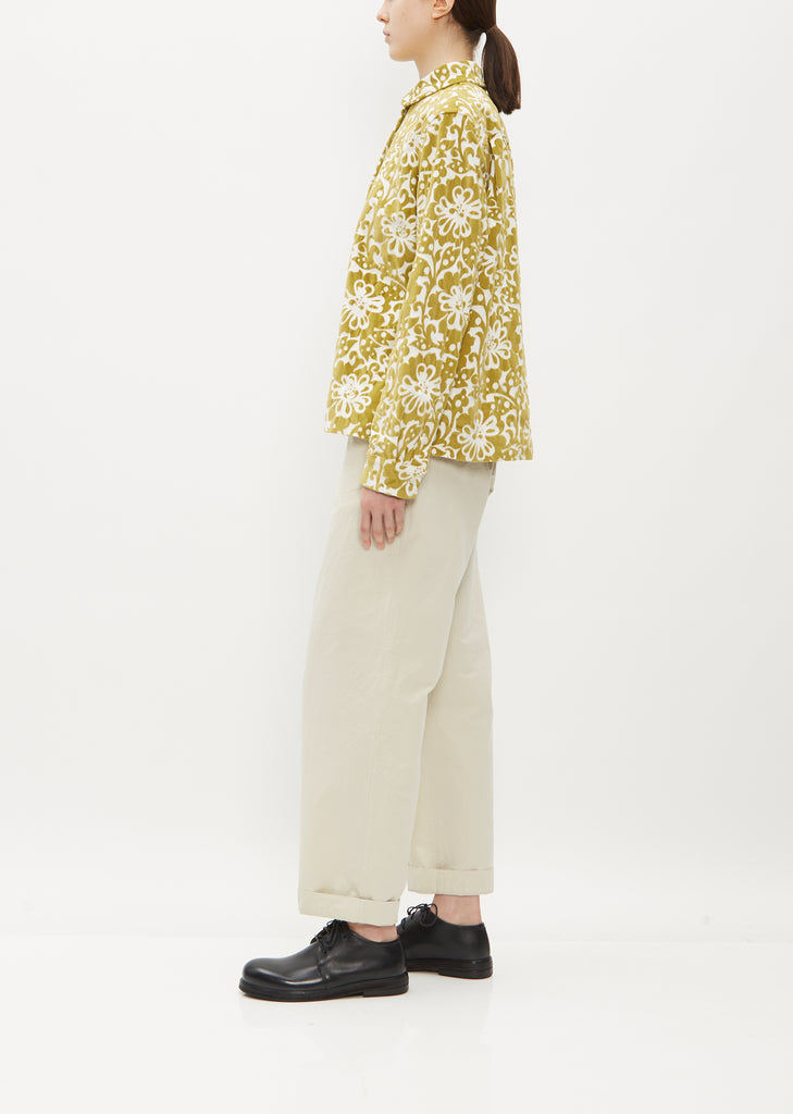 Chloe Shirt — Acido