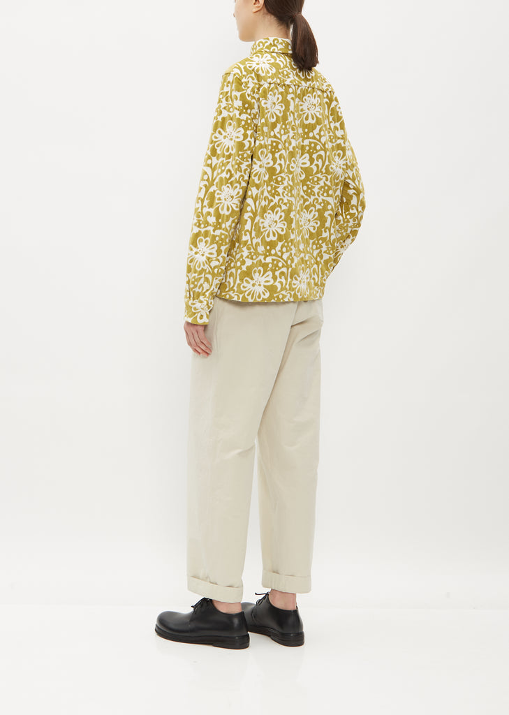 Chloe Shirt — Acido