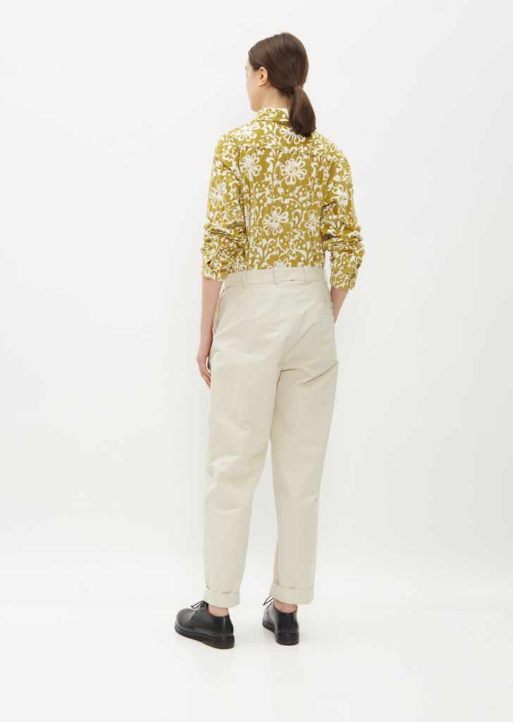 Marie Pant — Concrete