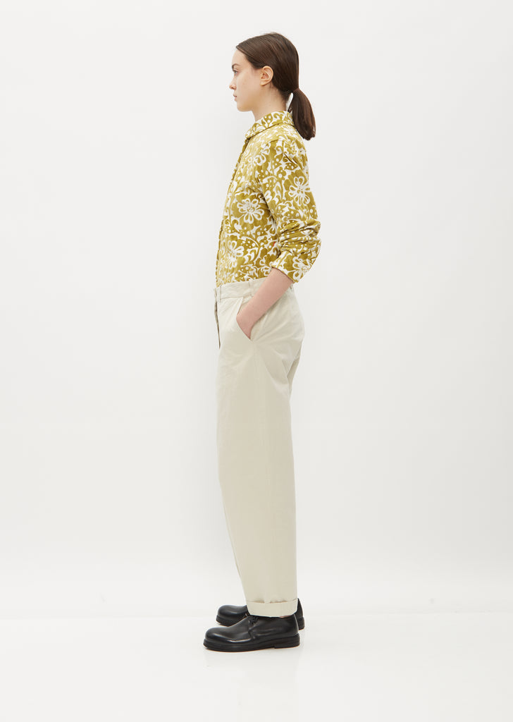 Marie Pant — Concrete