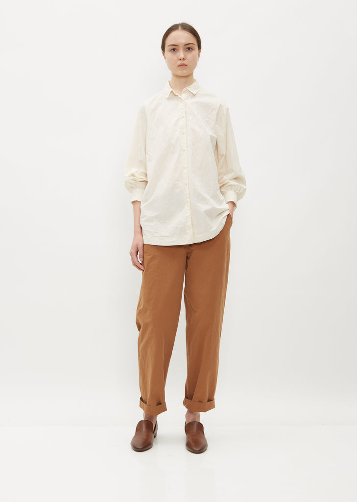 Atoll Long Sleeve Shirt