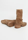 Cassello Boot - Hazelnut