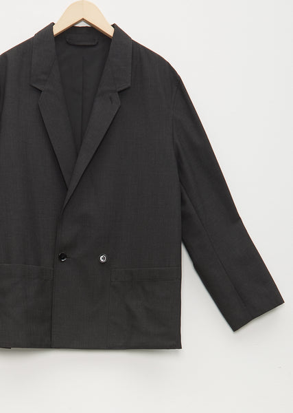 LEMAIRE 23AW HUNTING JACKET SIZE46