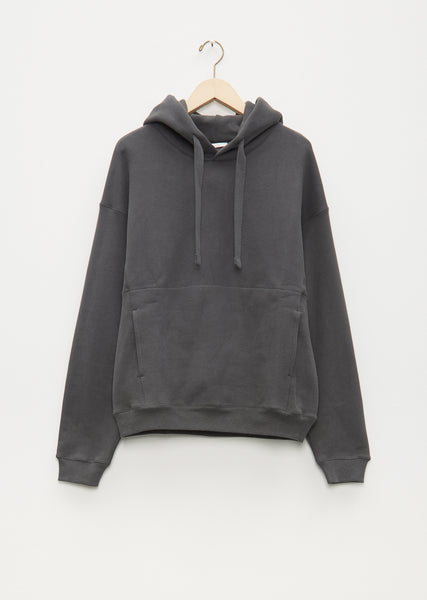 Men's Hoodie — Asphalt – La Garçonne