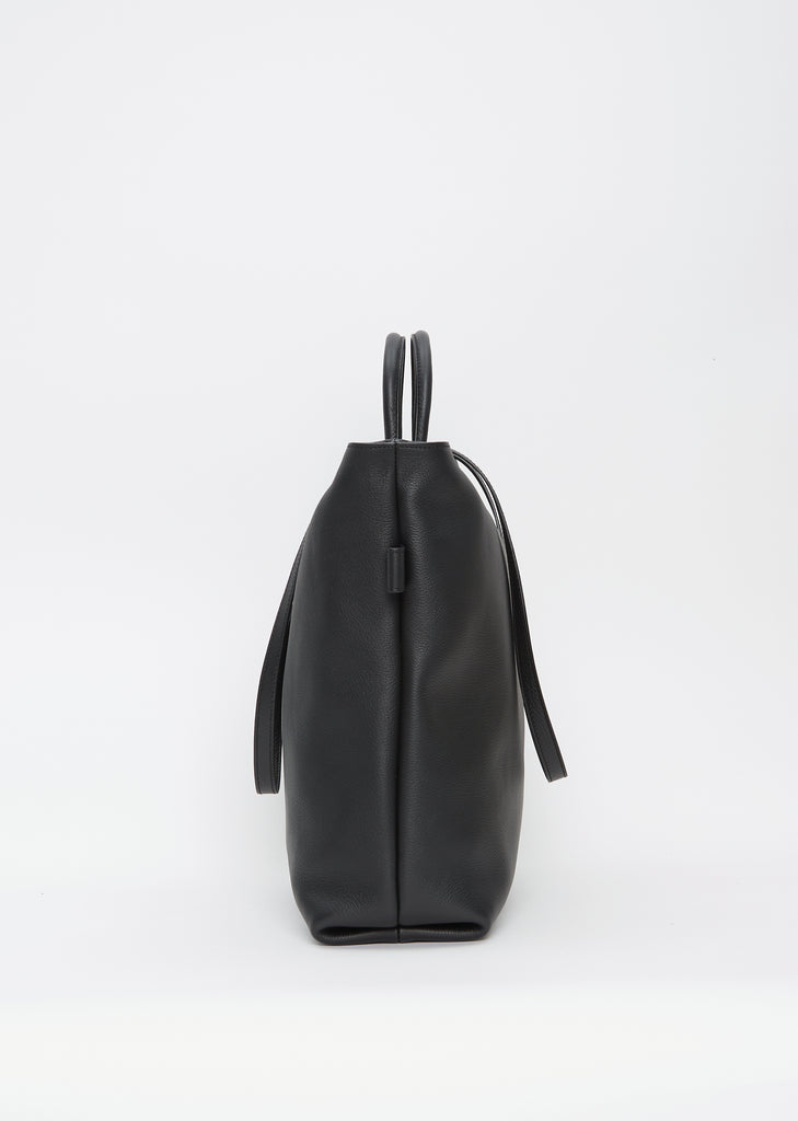 4 Lunga Shopper — Nero