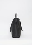 4 Lunga Shopper — Nero