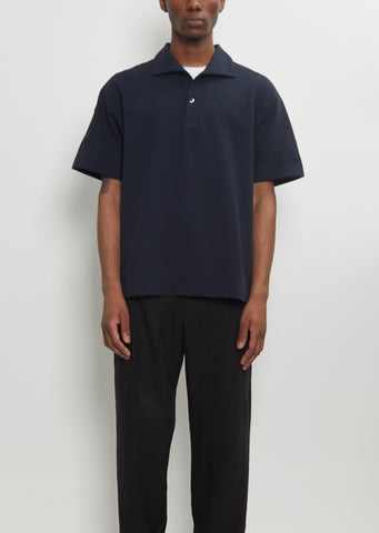 Polo — Midnight Blue