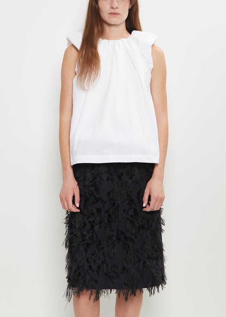 Angel Cotton Top