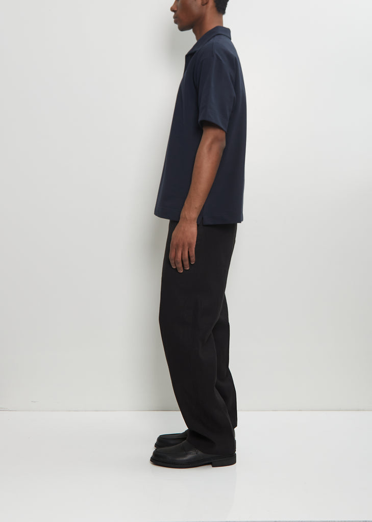 Polo — Midnight Blue