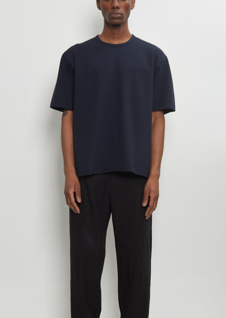 Pontus T-Shirt — Midnight