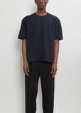 Pontus T-Shirt — Midnight
