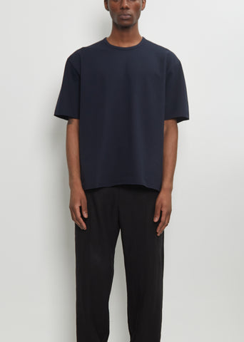 Pontus T-Shirt — Midnight